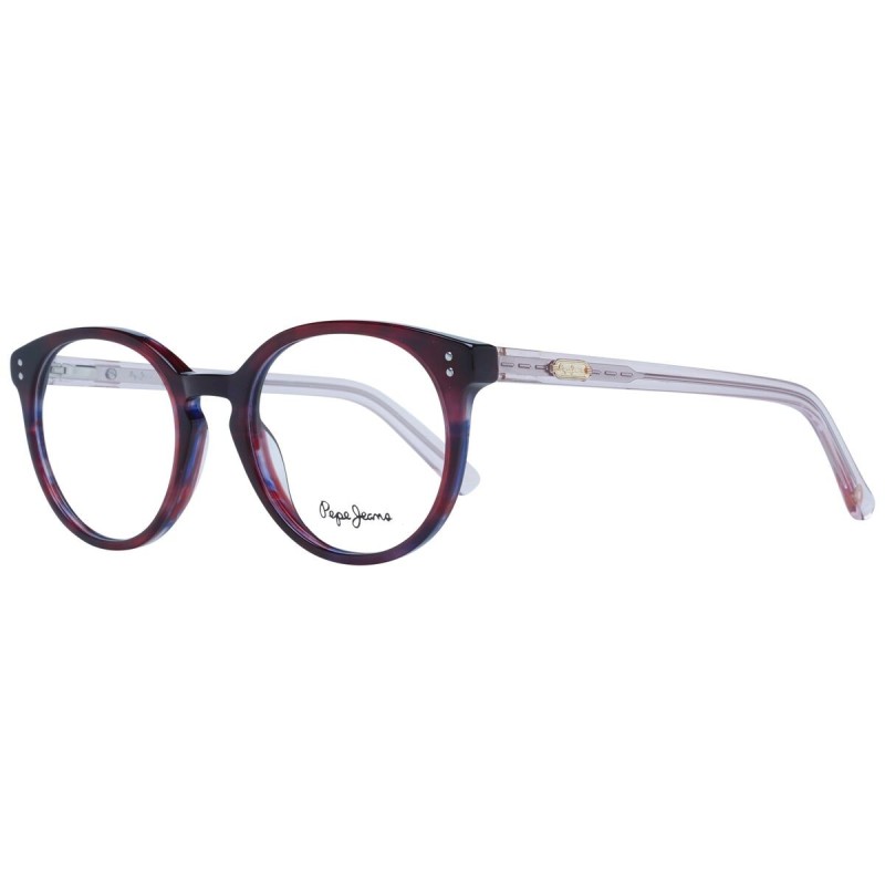 Monture de Lunettes Femme Pepe Jeans PJ3475 49C6