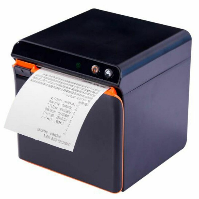 Papier pour imprimante Nilox NX-PF287 Noir