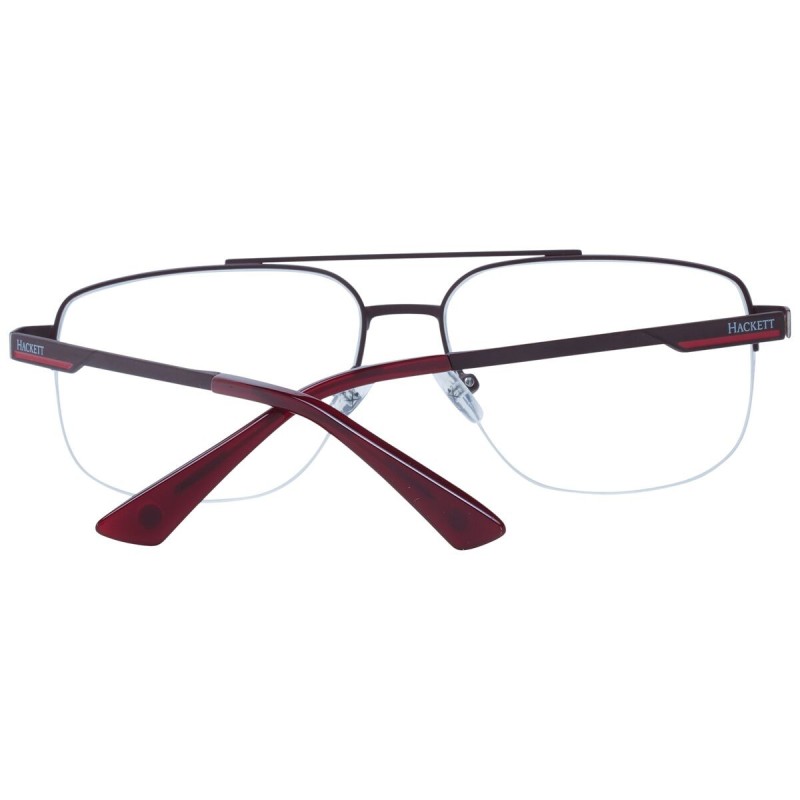 Monture de Lunettes Homme Hackett London HEK1263 56175