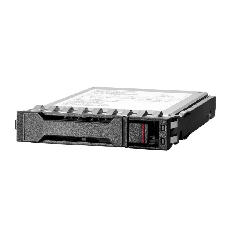 Disque dur HPE P40497-B21 TLC 480 GB