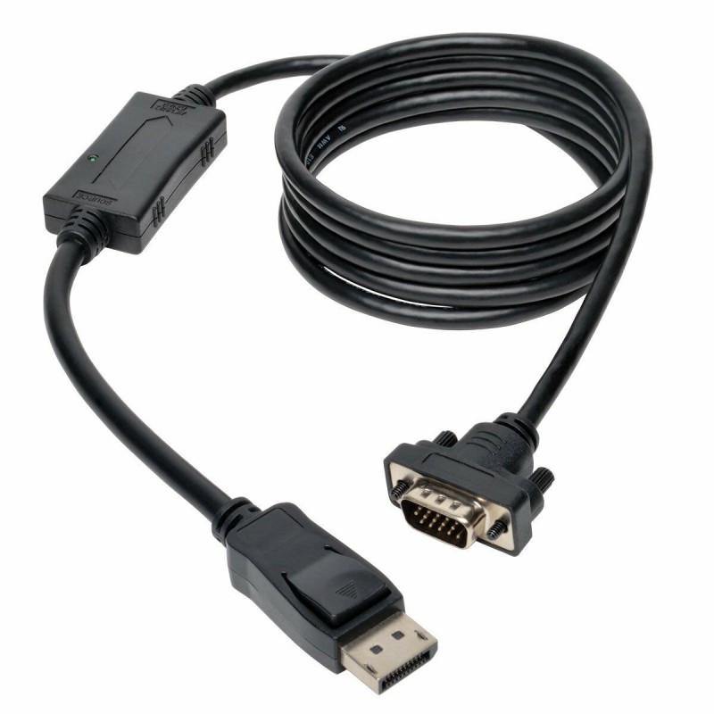 Adaptateur DisplayPort vers VGA Eaton 1