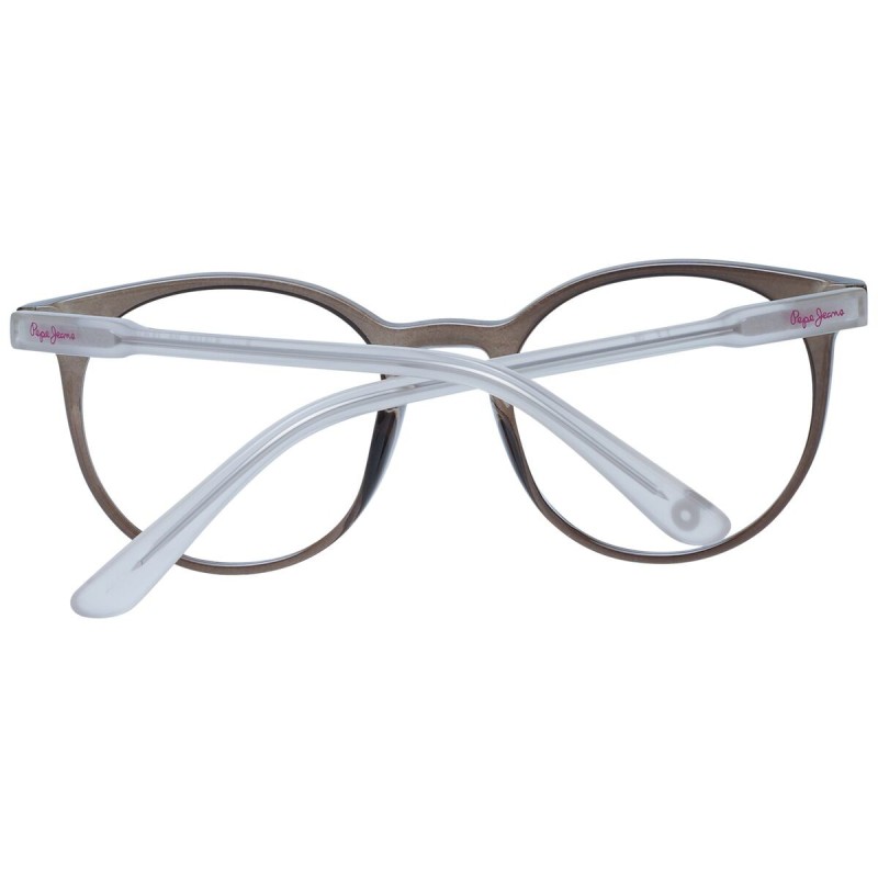 Monture de Lunettes Femme Pepe Jeans PJ3456 52C3