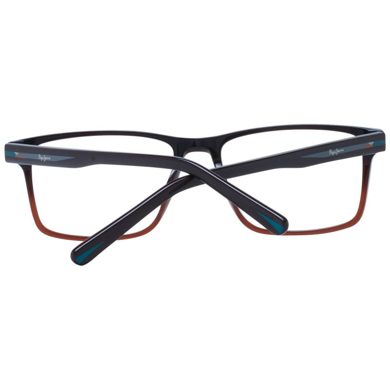 Monture de Lunettes Homme Pepe Jeans PJ3458 54C3