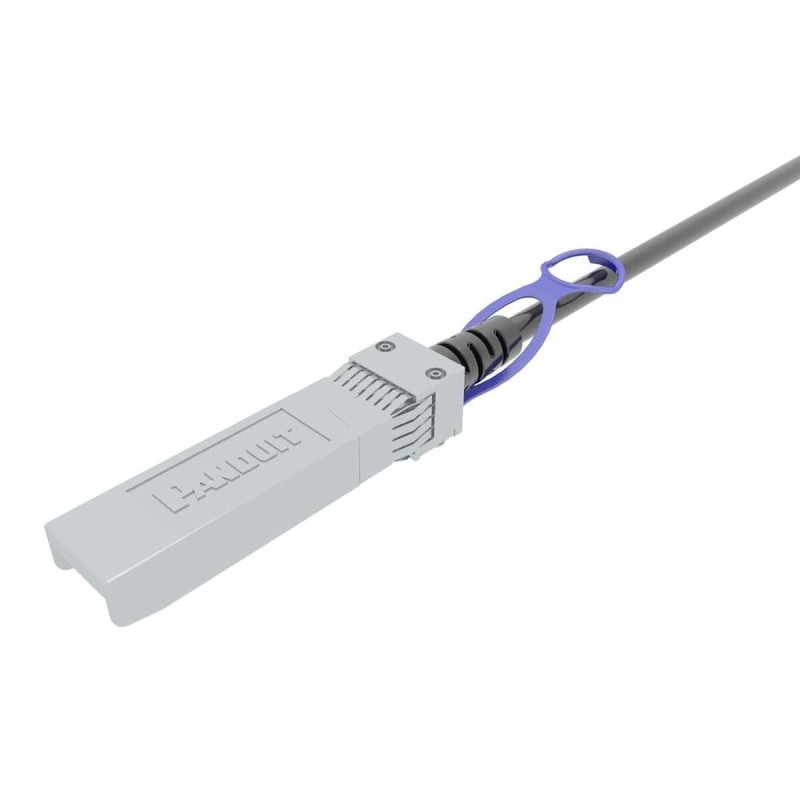 Câble Réseau SFP+ Panduit PSF1PZA2MBL Gris