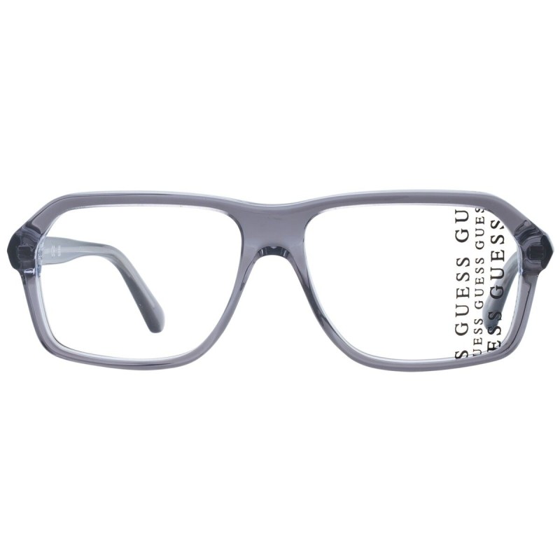 Monture de Lunettes Homme Guess GU50072 55020