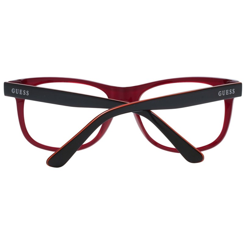 Monture de Lunettes Unisexe Guess GU8267 51005