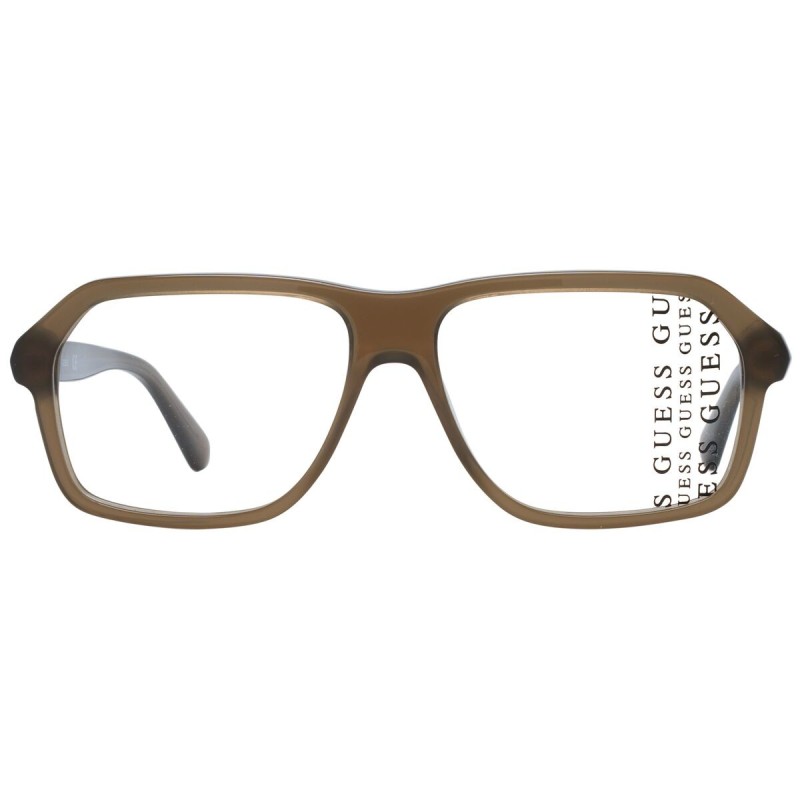 Monture de Lunettes Homme Guess GU50072 55095