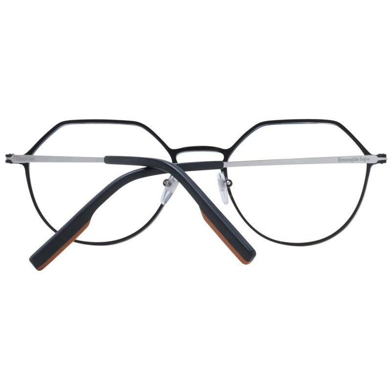 Monture de Lunettes Homme Ermenegildo Zegna EZ5180 53002