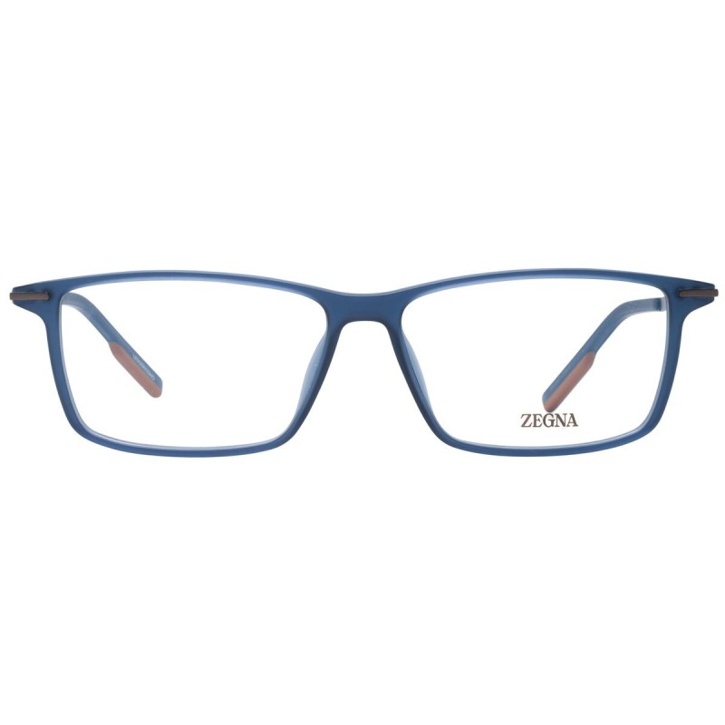 Monture de Lunettes Homme Ermenegildo Zegna EZ5204 58090