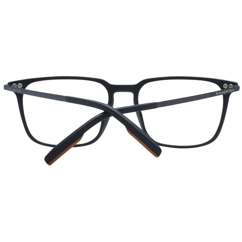 Monture de Lunettes Homme Ermenegildo Zegna EZ5216 55002