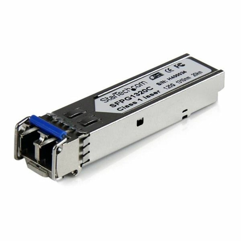 Module SFP à fibre optique multimode Startech SFPG1320C