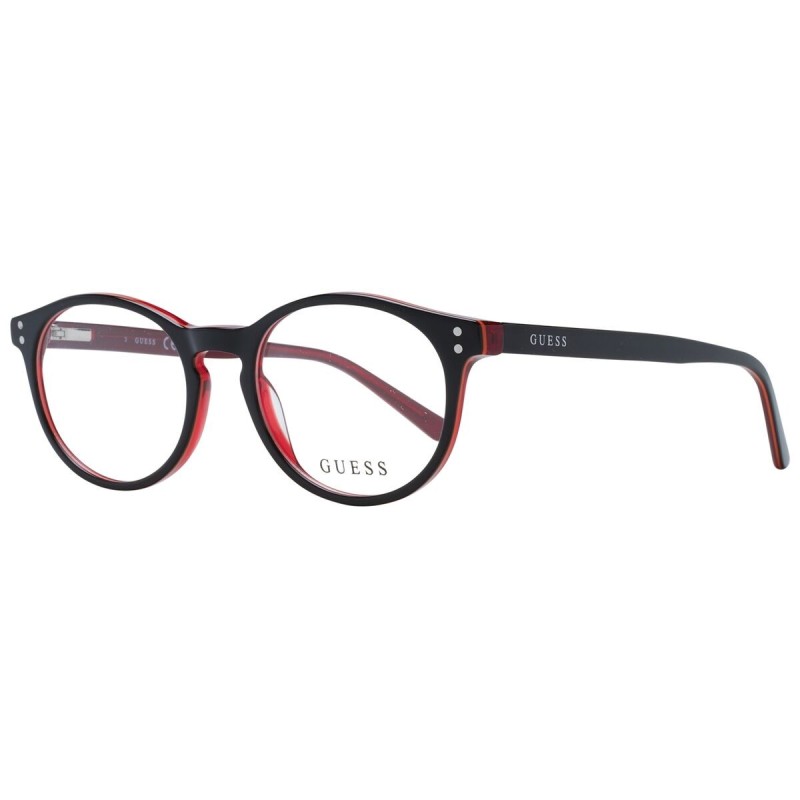 Monture de Lunettes Unisexe Guess GU8266 47005