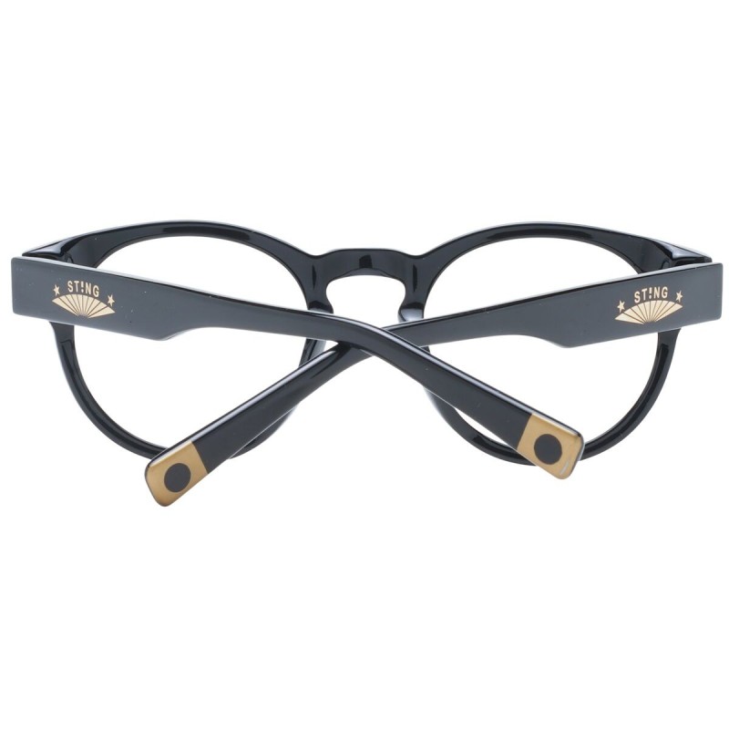 Monture de Lunettes Unisexe Sting VST348 470700