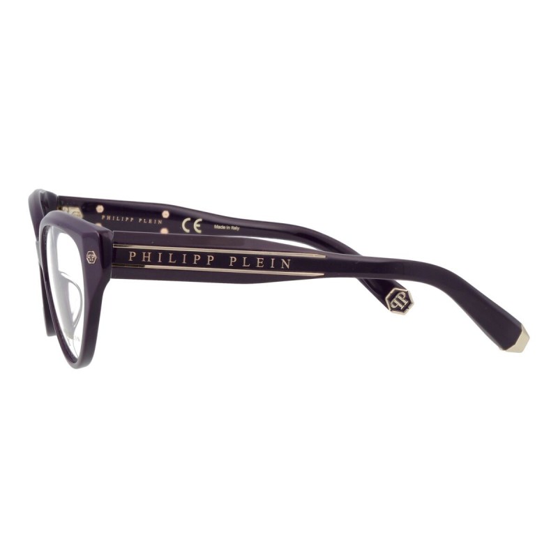 Monture de Lunettes Femme PHILIPP PLEIN VPP052M 5409NU