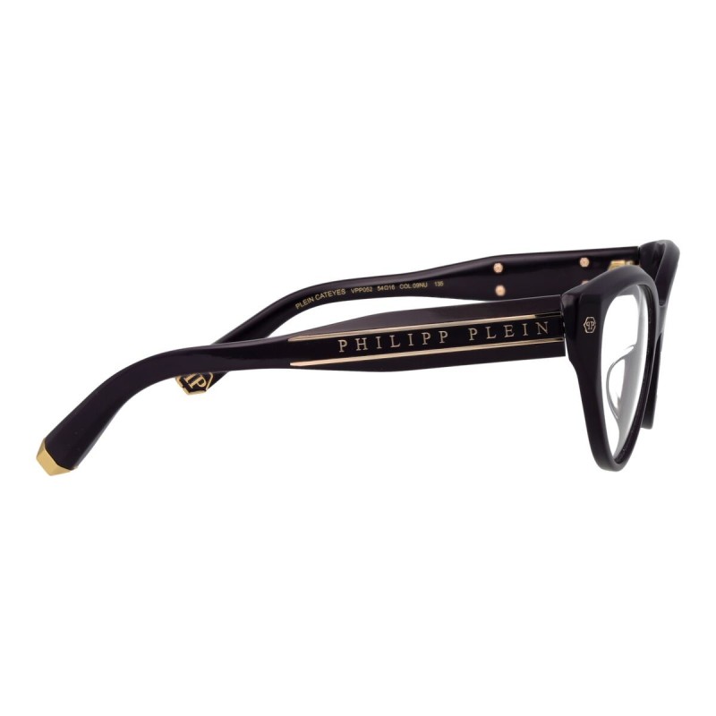 Monture de Lunettes Femme PHILIPP PLEIN VPP052M 5409NU