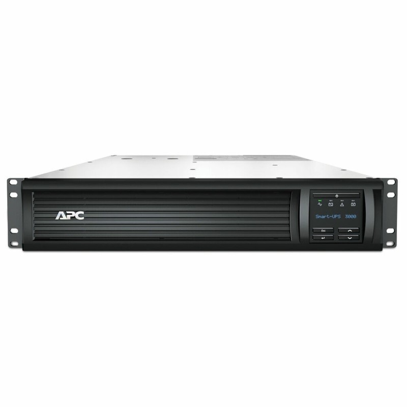 Système d'Alimentation Sans Interruption Interactif APC SMT3000RMI2UNC