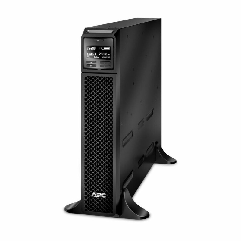 Système d'Alimentation Sans Interruption Interactif APC SRT1000XLI 1000 W 1000 VA