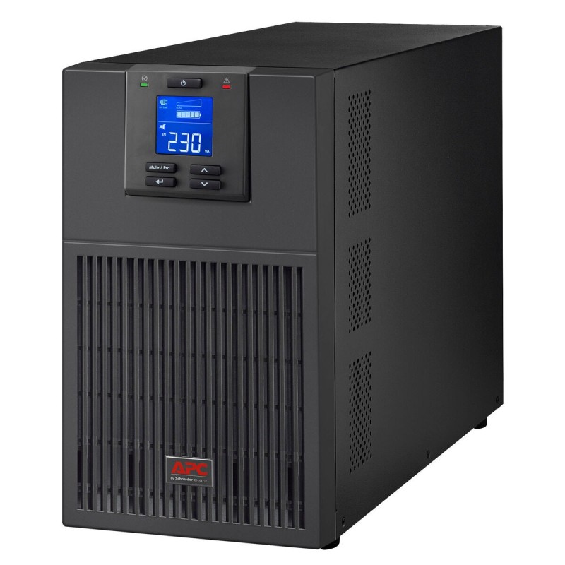 Système d'Alimentation Sans Interruption Interactif APC SRV3KI 2400 W 3000 VA