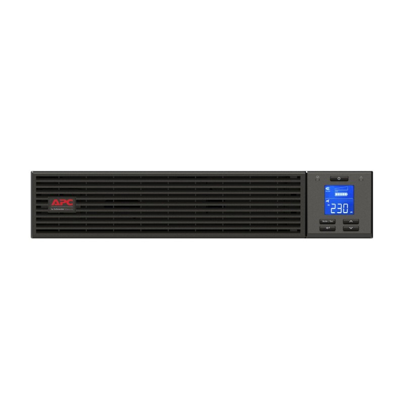 Système d'Alimentation Sans Interruption Interactif APC SRV3KRI 2400 W 3000 VA