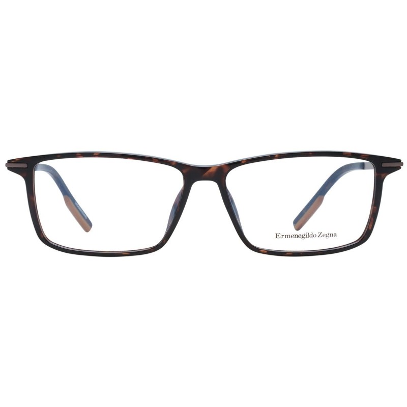 Monture de Lunettes Homme Ermenegildo Zegna EZ5204 58052