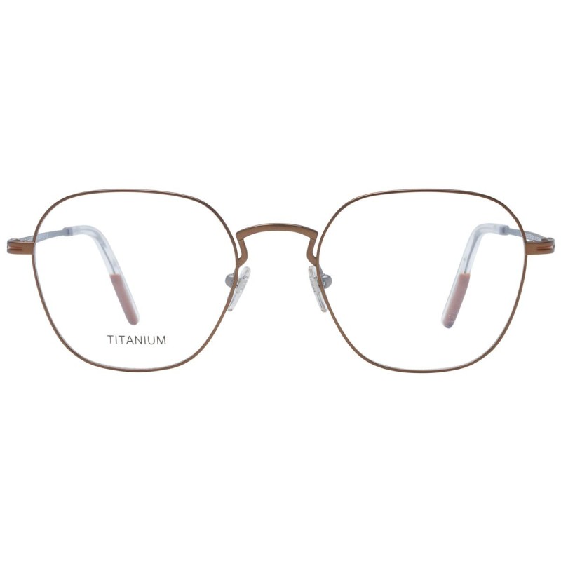 Monture de Lunettes Homme Ermenegildo Zegna EZ5207 50036