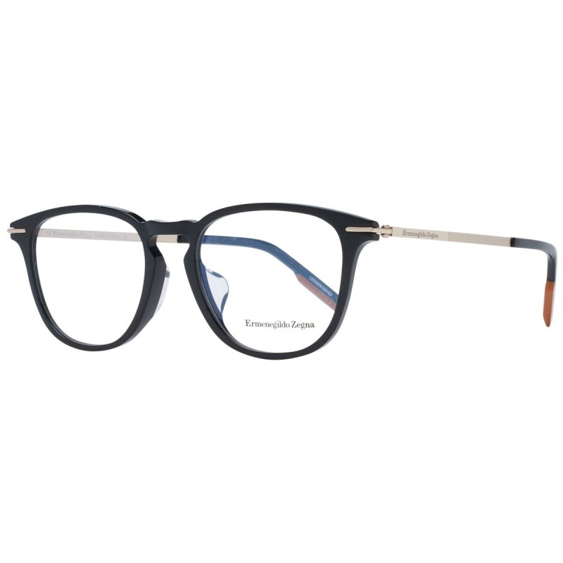 Monture de Lunettes Homme Ermenegildo Zegna EZ5224-D 52001