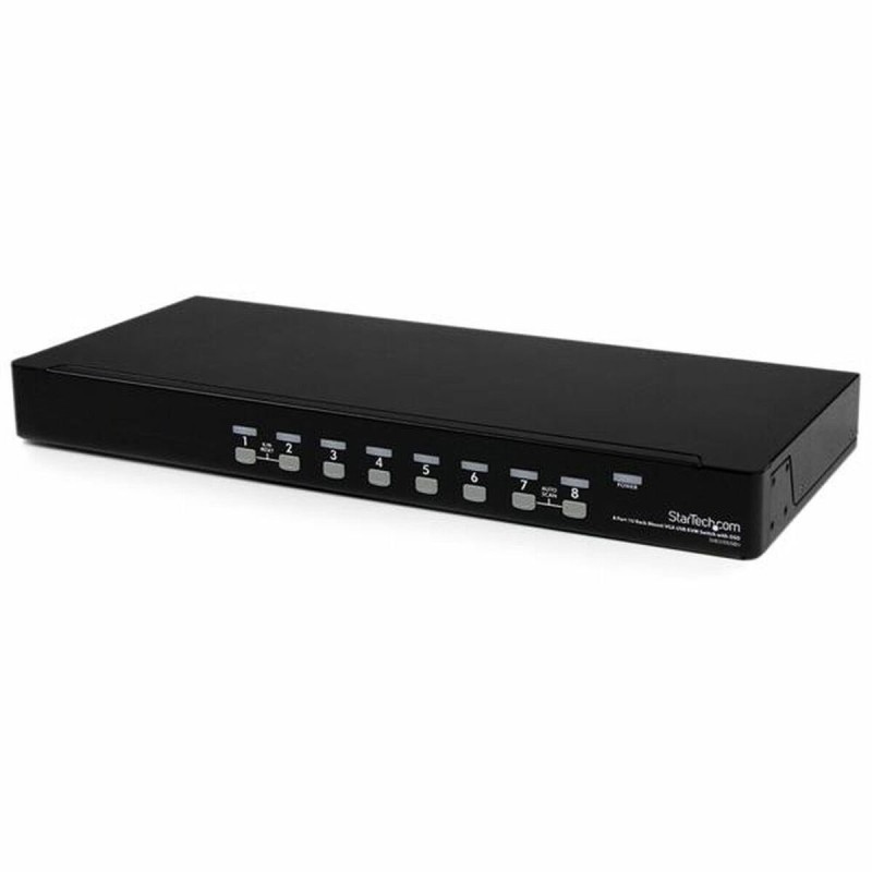 Switch KVM Startech SV831DUSBU