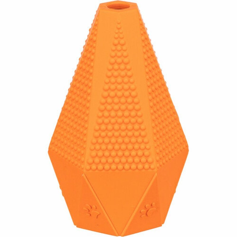 Jouet pour chien Trixie Orange 10 cm