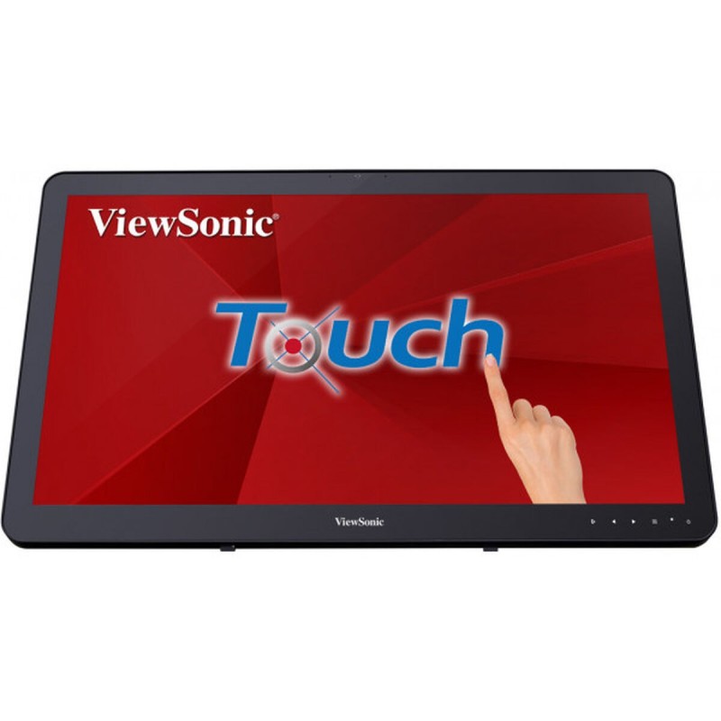 Écran ViewSonic TD2430 Full HD LED 24" LCD TFT VA