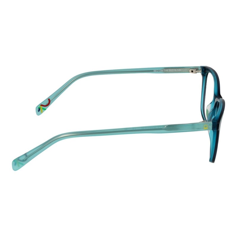 Monture de Lunettes Femme Benetton BEO108 50549