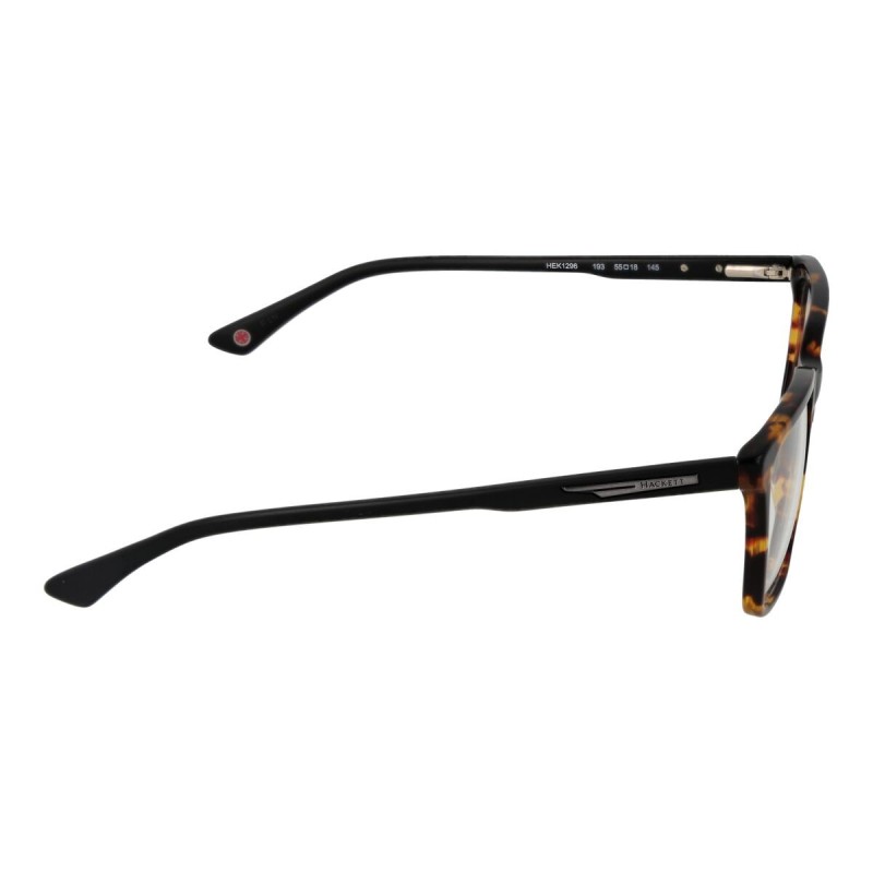 Monture de Lunettes Unisexe Hackett London HEK129 55193