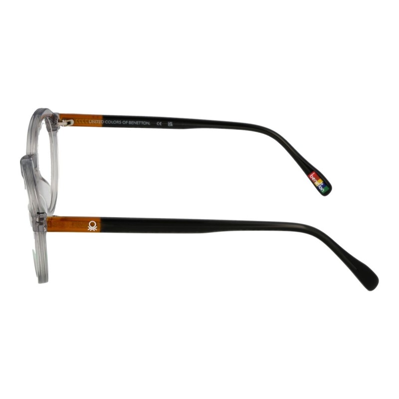 Monture de Lunettes Homme Benetton BEO109 49969