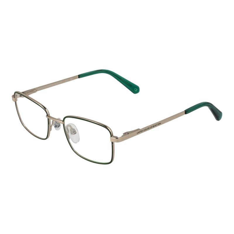 Monture de Lunettes Unisexe Benetton BEKO40 45550