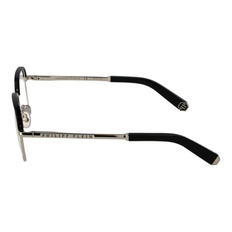 Monture de Lunettes Unisexe PHILIPP PLEIN VPP017M 520579