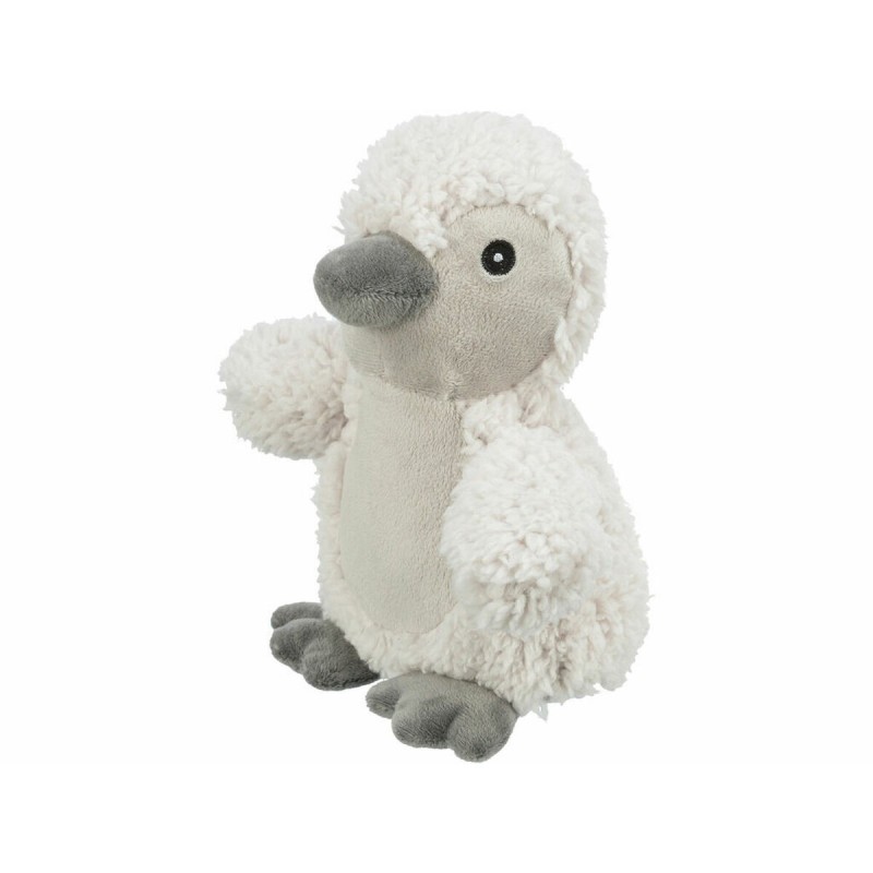 Jouet pour chien en peluche Trixie Polyester Tissu Peluche Pingouin 24 cm