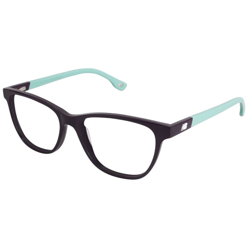 Monture de Lunettes Unisexe New Balance NB401302 53