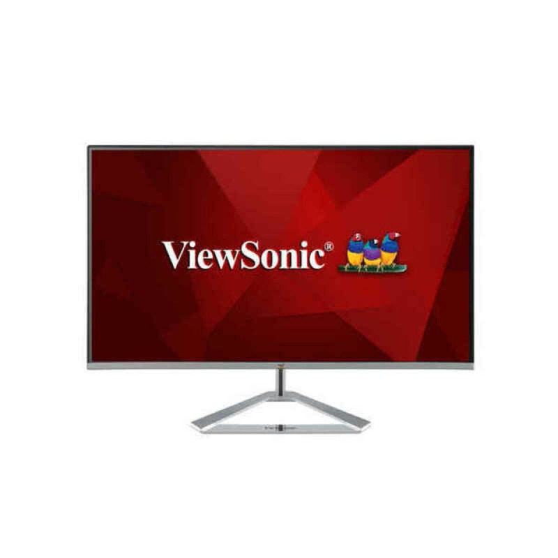 Écran ViewSonic VX2476-SMH 23