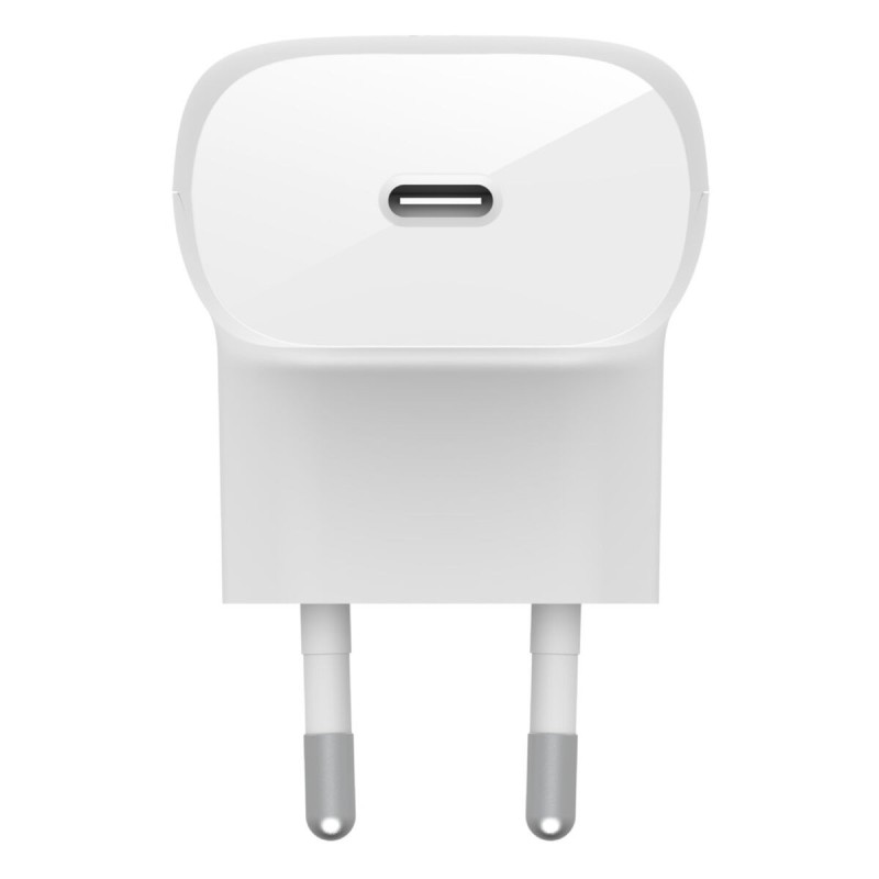 Chargeur mural Belkin WCA005VF1MWH-B5 Blanc 25 W 30 W