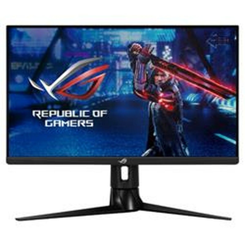 Écran Asus 90LM06U0-B01370 27" LED IPS Flicker free NVIDIA G-SYNC