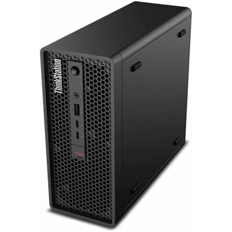 PC de bureau Lenovo ThinkStation P360 Ultra Intel Core i7-12700 16 GB RAM 512 GB