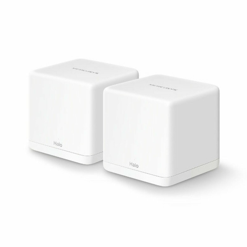 Point d'Accès TP-Link HALOH30G-2PK