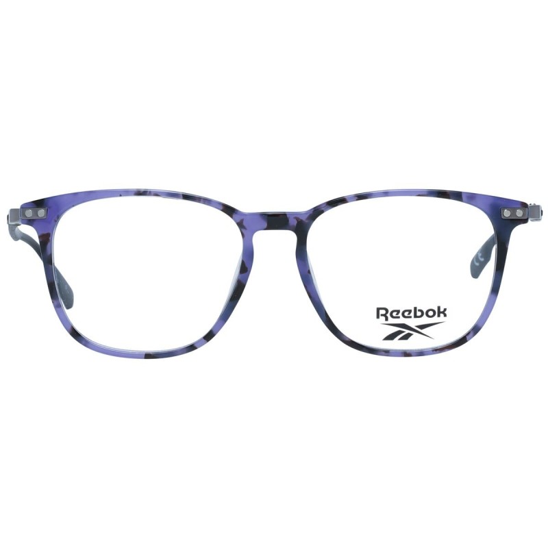 Monture de Lunettes Unisexe Reebok RV9565 5304