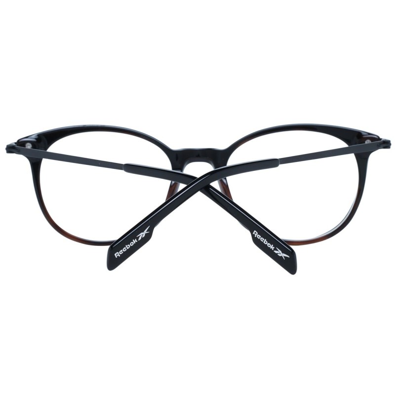 Monture de Lunettes Unisexe Reebok RV9597 4901