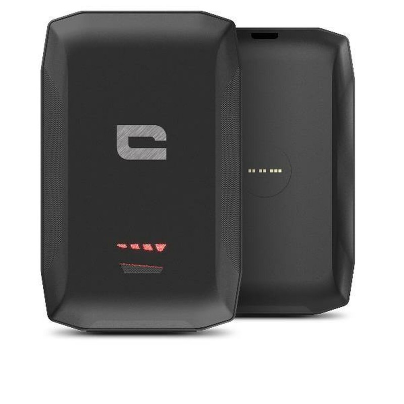 Powerbank Crosscall 1301199999171 Noir 6000 mAh