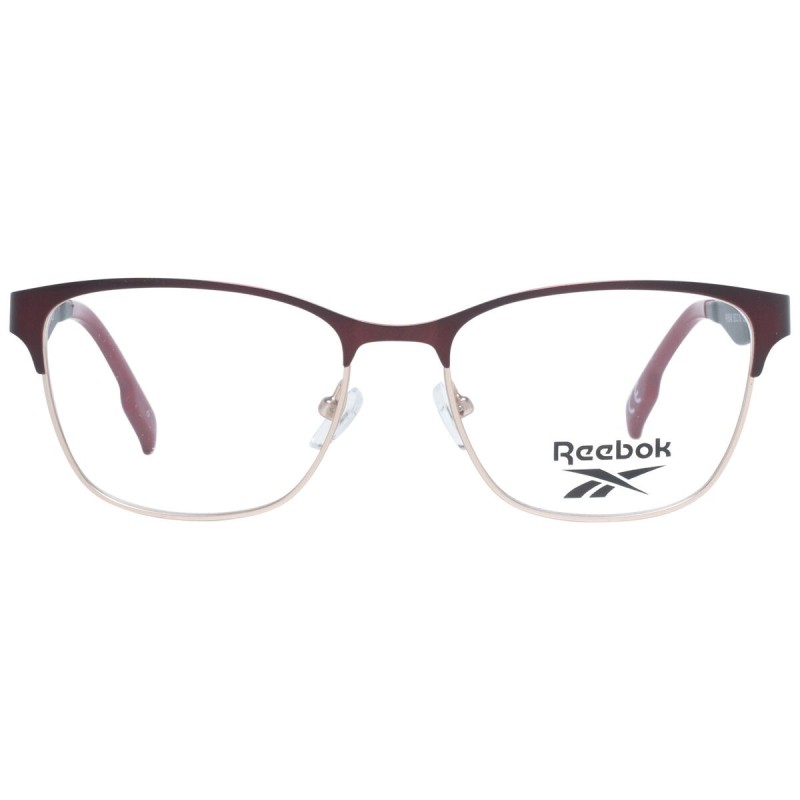 Monture de Lunettes Unisexe Reebok RV8548 5003V