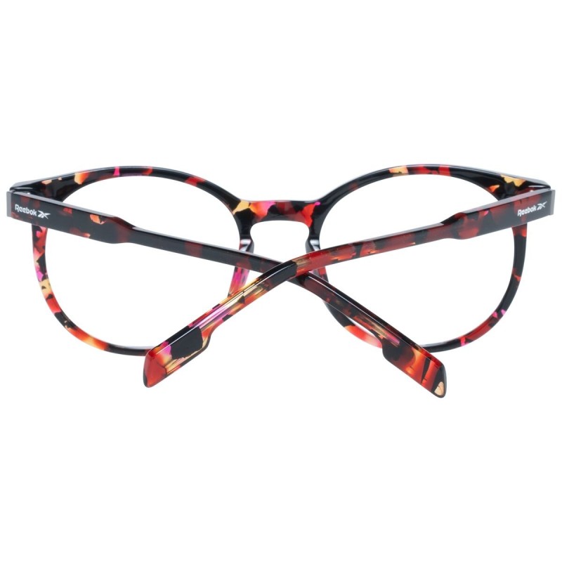 Monture de Lunettes Unisexe Reebok RV9015 5106V