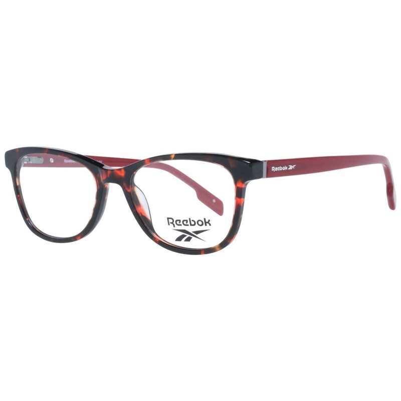 Monture de Lunettes Unisexe Reebok RV9016 4904V