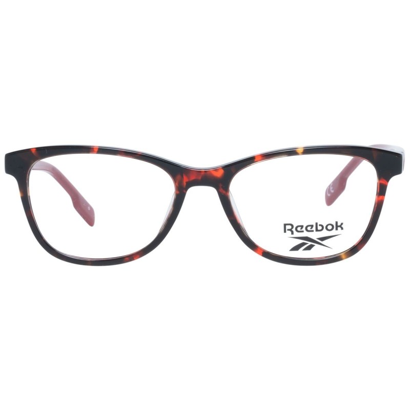 Monture de Lunettes Unisexe Reebok RV9016 4904V