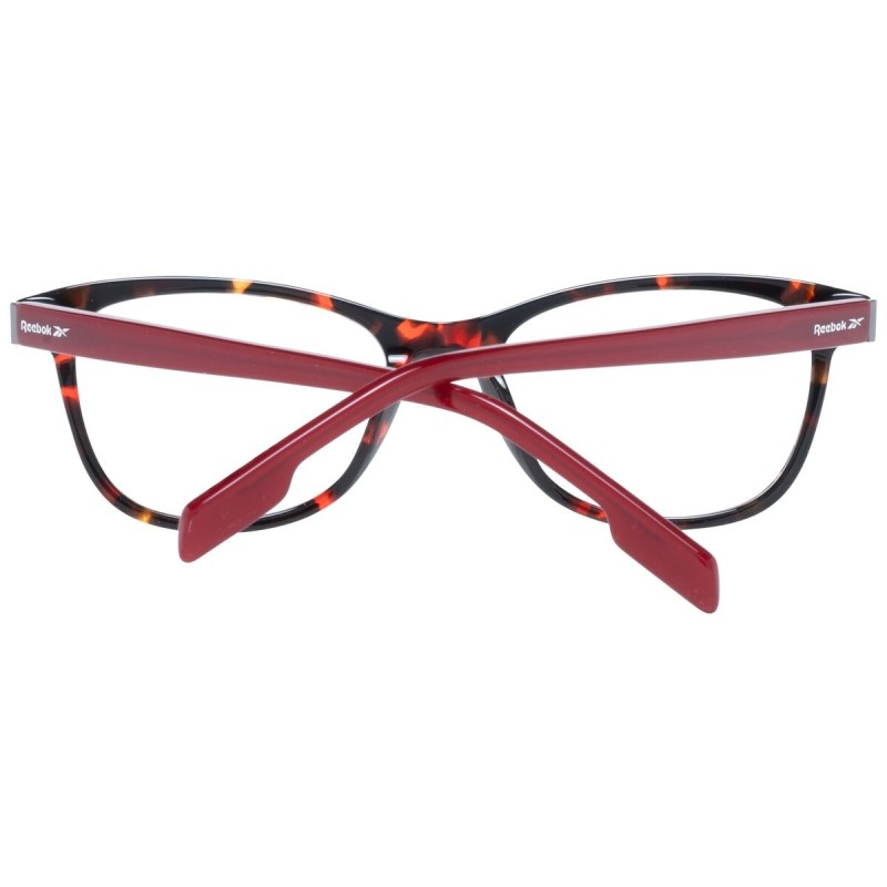 Monture de Lunettes Unisexe Reebok RV9016 4904V