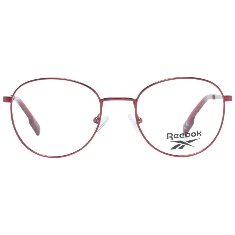 Monture de Lunettes Unisexe Reebok RV9019 4903V